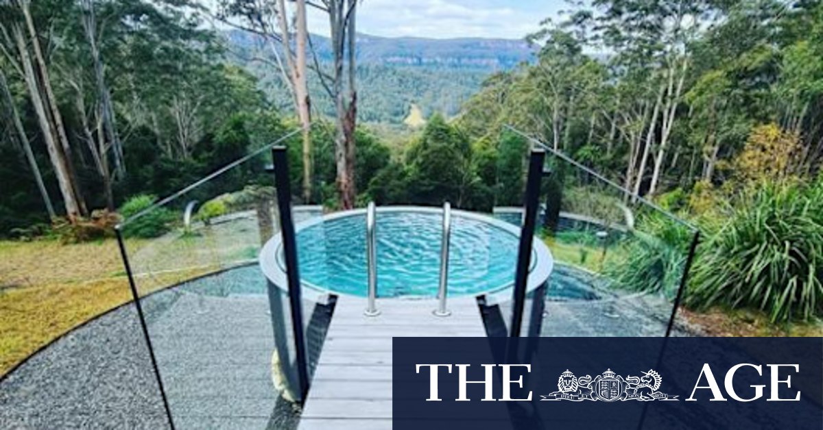 Cost of living: How to get a swimming pool on a budget this summer - Vimarsana News