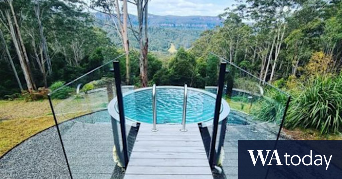 Cost of living: How to get a swimming pool on a budget this summer - Vimarsana News