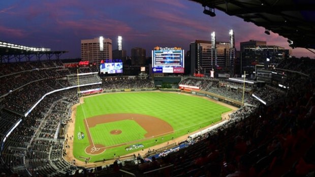 Major League Baseball to move All-Star Game from Atlanta in protest against Georgia voting law