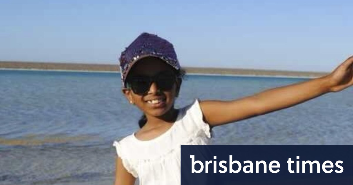 Laporan kematian Aishwarya Aswath di Rumah Sakit Anak Perth dirilis