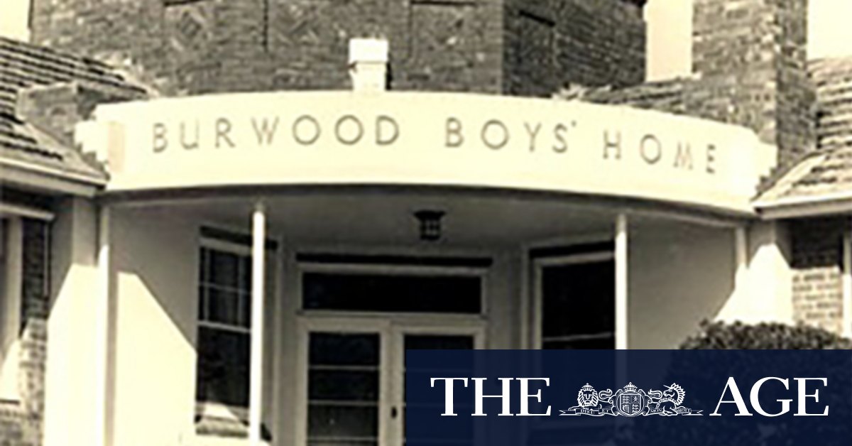 William Skelland jailed for historic assaults at Burwood Boys’ Home