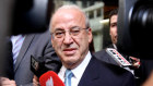 Eddie Obeid has been granted parole.