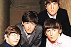 To this day, the Beatles remain one of the biggest bands the world has ever seen.