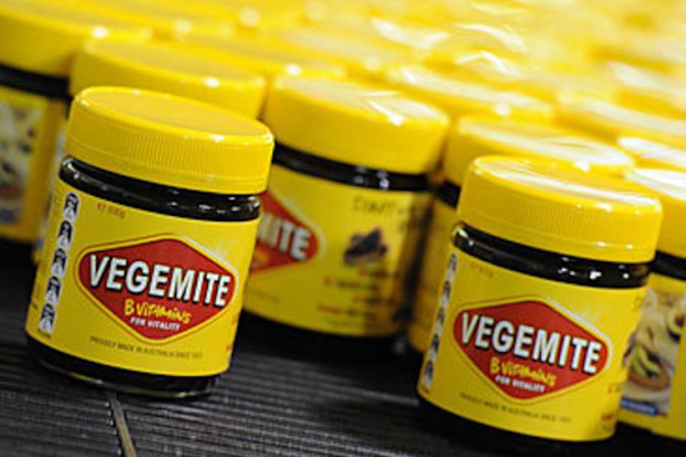 Vegemite jars (AAP)