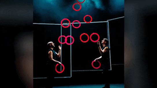 Melbourne Fringe Review Wrap