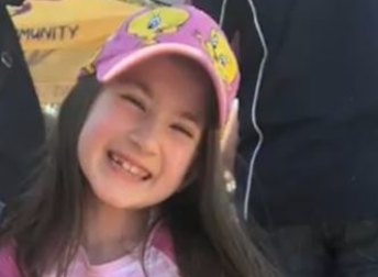 Elizabeth Rose Struhs, 8, died in January 2022. Her parents and 12 members of their fringe religious group were sentenced over her death this year. 