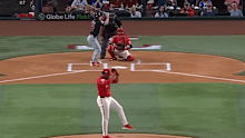 Bazzana scores another homer.