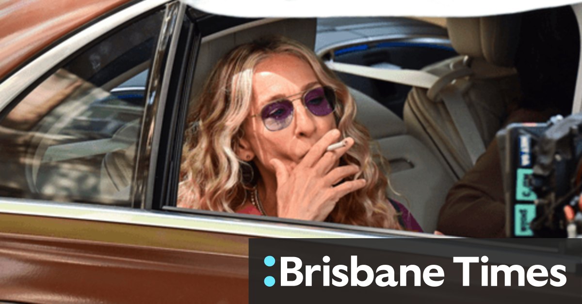 Why is smoking making a comeback in films and TV shows? - Vimarsana News
