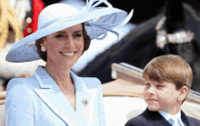 Trooping the Colour pic looper