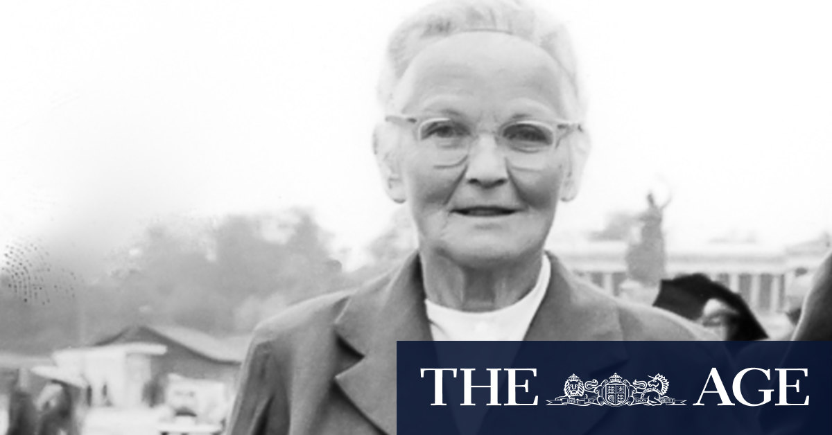 International Holocaust Remembrance Day: Hours from execution by the Nazis, Judith refused to deny her faith - Vimarsana News