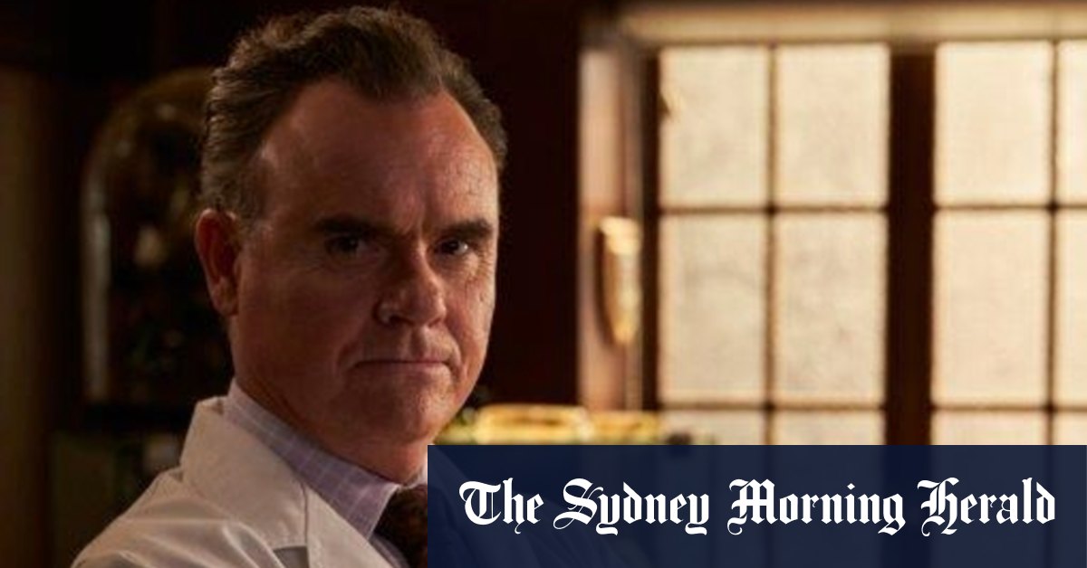 Harrow's third series reveals hidden strengths - Vimarsana News