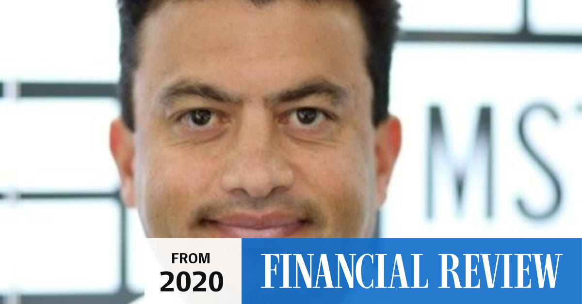 Senior markets operative jumps ship to MST Financial