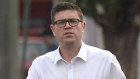 Ryde mayor Jerome Laxale has referred a planning decision to ICAC.
