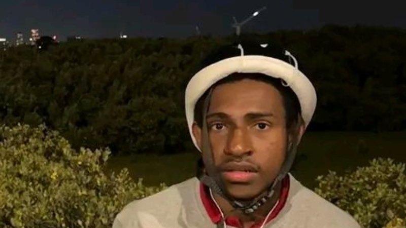 PNG teen killed in minibus crash was ‘the hope for his entire family’