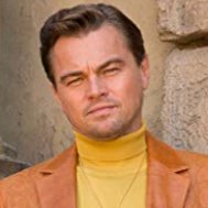 Sony cops to Photoshopping DiCaprio's chin, Pitt's neck in promo pics