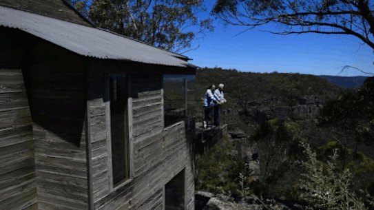 How you can experience award-winning architect designed homes
