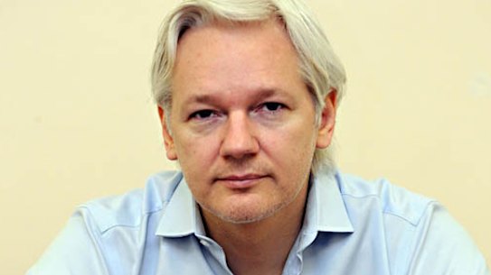 WikiLeaks founder Julian Assange falsley suggested that murdered Democratic National Committee staffer Seth Rich was the source of the 2016 email leaks that damaged Hillary Clinton's campaign. 