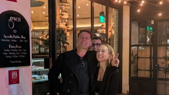 Former Today host Karl Stefanovic is in a legal battle with his podcast producer Keshnee Ibrahim.