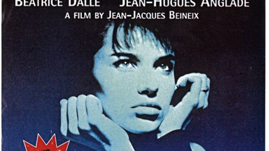 The 1986 movie "Betty Blue" turned men on to a concept of women with mental illness as impossibly chic.