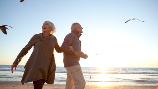 Annuities are one option that can help older Australians achieve a confident retirement. 