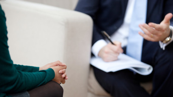 Employees are staying in jobs longer than expected to avoid being labelled a job hopper. 