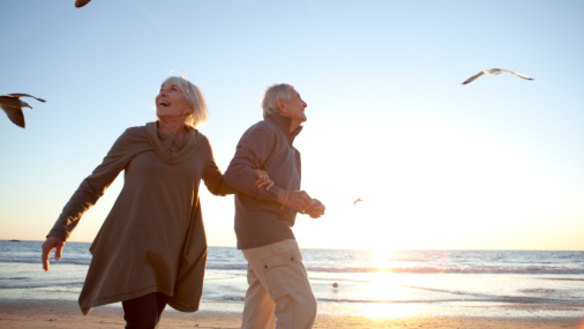 Annuities are one option that can help older Australians achieve a confident retirement. 