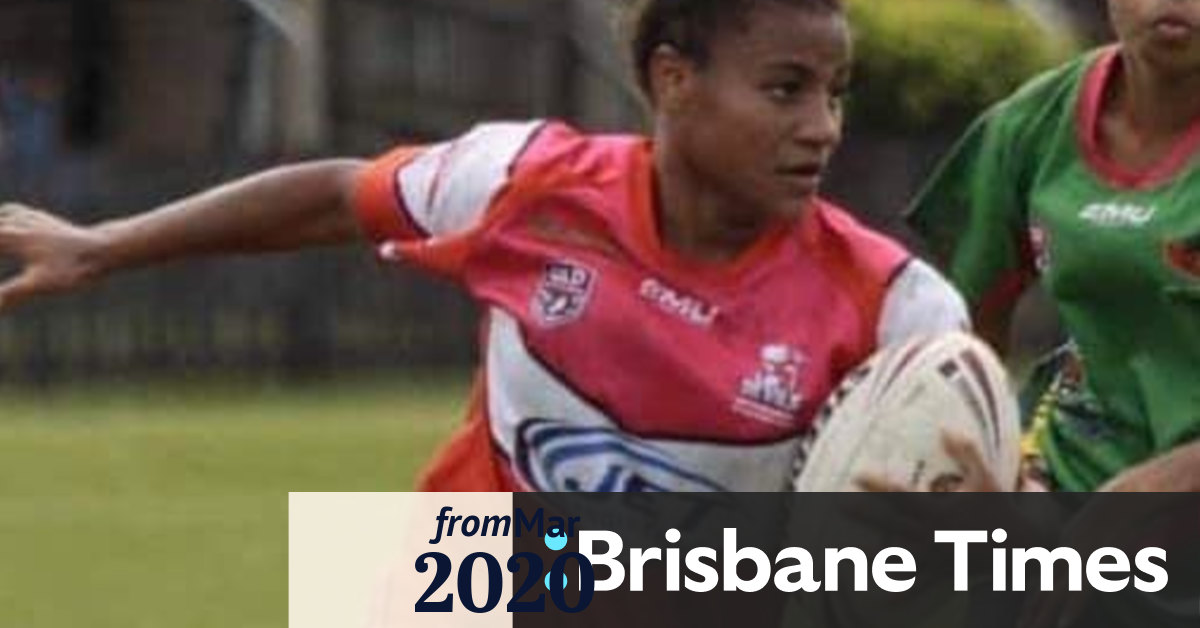 Extremely Talented Teenage Rugby League Player Killed In Alleged Hit And Run