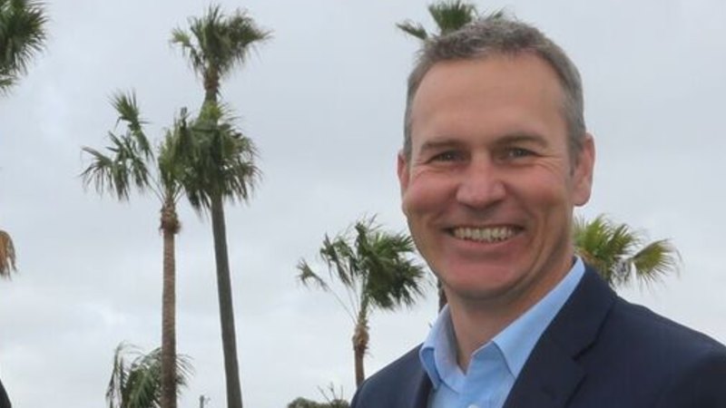 Boss of NRL’s Papua New Guinea team quits post