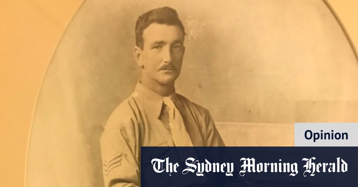 The Victoria Police have very long memories, all the way back to Ned O'Neill - Vimarsana News