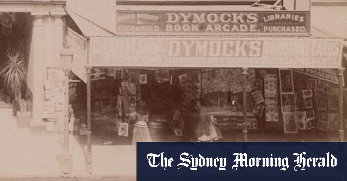 Sydney Open: Dymocks building behind-the-scenes tours - Vimarsana News