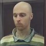 Australian man Oscar Jenkins, 33, was jailed in a Russia-controlled court in Luhansk on Friday