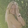 Paltrow's pic drew the most relatable reaction from her own daughter