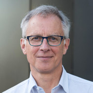 Professor Simon Rice. 