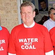 'Political football': controversial NSW coal project granted mining licence
