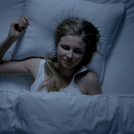Sleep study Insomnia gif