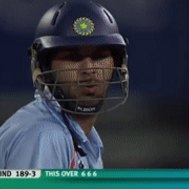 Yuvraj’s six appeal: The blazing Twenty20 over that changed cricket