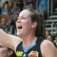 Capitals closing in on a WNBL grand final sell-out