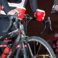 Cafe cyclists on right track: research shows caffeine boosts power