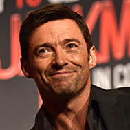 Hugh Jackman's charity work recognised with Queen's Birthday honour