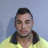 Police released this image of Jarrah Maksymow on Sunday.