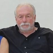 Mark Bombara.