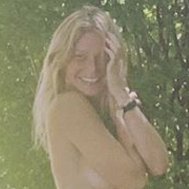Paltrow's pic drew the most relatable reaction from her own daughter