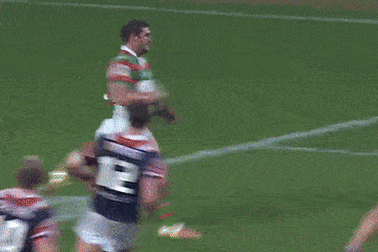 Adam Reynolds v Roosters (2012).