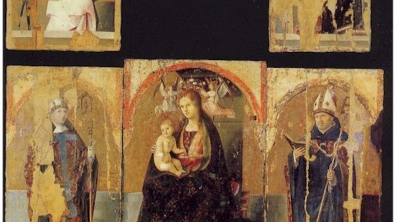 Inside the Sicilian Museum Heist That Stripped a Renaissance Master From His Hometown
