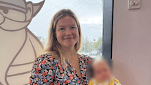 Stewart has undergone multiple surgeries since the attack that left her fighting for life.