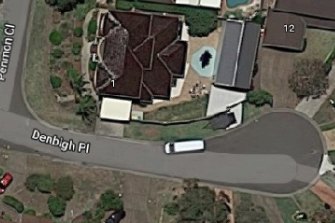 NSW Land and Environment Court order Menai man to dem   olish 