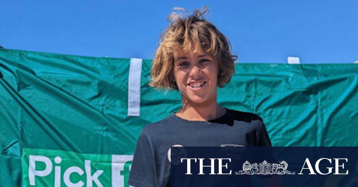 Shark attack death SA: Teen killed on Yorke Peninsula was talented surfer - Vimarsana News