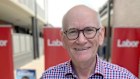Former Actors Equity secretary Michael Crosby has advocated organising models based on worker activism.