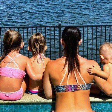 The murders of Hannah Clarke and her children that sparked a movement to criminalise 'intimate ...