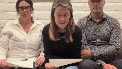 Why Americans can’t look away